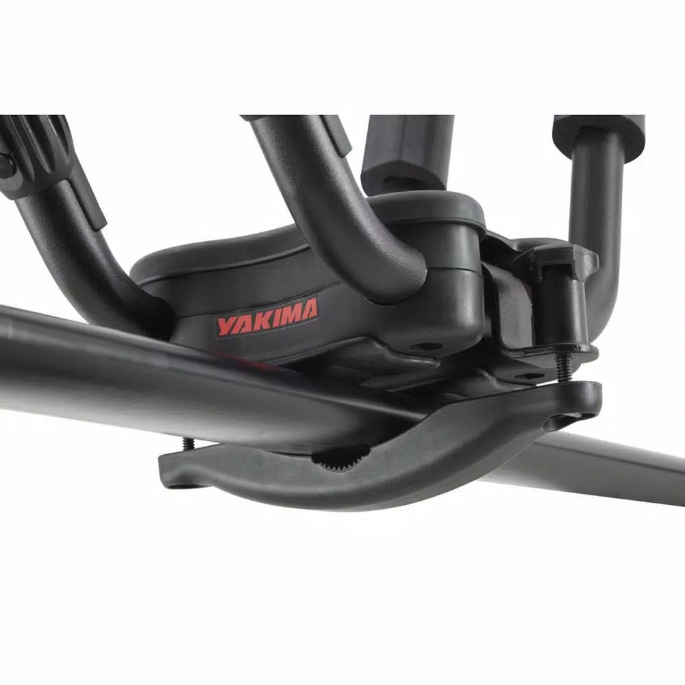 Yakima JayHook Kayak and Canoe Roof Rack J-Cradle Carrier