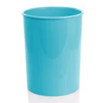 MegaChef 12-Piece Light Teal Silicone Kitchen Utensil Set thumbnail 2