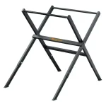 DEWALT D24001 Stand for 10 in. Wet Tile Saw thumbnail 1