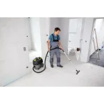 Karcher NT 25/1 Professional Wet/Dry Vacuum Dust Extractor, 6.5 Gallon thumbnail 2