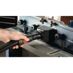 Bosch 27 in. x 18 in. Aluminum Top Benchtop Router Table with 2-1/2 in. Vacuum Port thumbnail 9