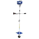 Badger WB52BCI 52cc 2-Cycle Gas 2-in-1 Brush Cutter and String Trimmer thumbnail 4