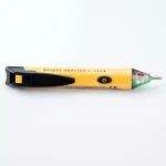 Klein Tools 3-Piece Electrical Tool Set with Wire Strippers, Voltage Tester, and Outlet Tester thumbnail 8