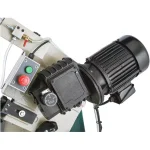 Grizzly Industrial 7 in. x 12 in. Geared Head Metal-Cutting Horizontal Bandsaw with 1.5 HP Motor thumbnail 8