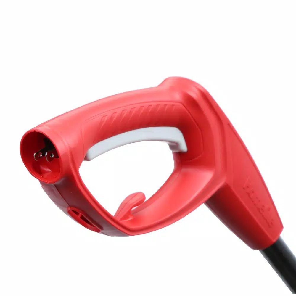 Homelite 13 in. 4 Amp Electric String Trimmer and Edger