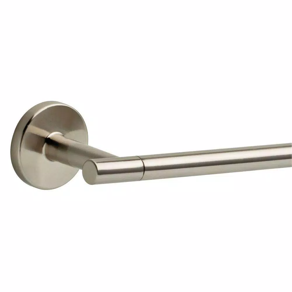 Delta Lyndall 18 in. Towel Bar, Brushed Nickel
