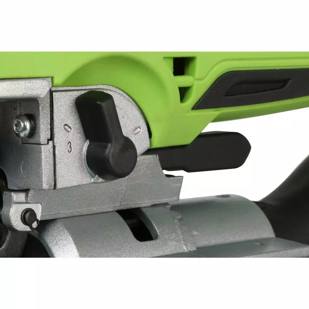 Greenworks 24V Cordless Brushless Jig Saw, Tool Only JS24L00