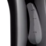 Brentwood Appliances 1-Liter Cordless Electric Kettle, 900W, BPA-Free, Black thumbnail 6
