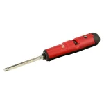 Milwaukee Electrician Snips, Impacting Punchdown Tool, and 4-in-1 Multi-Pick Hand Tool Set thumbnail 6