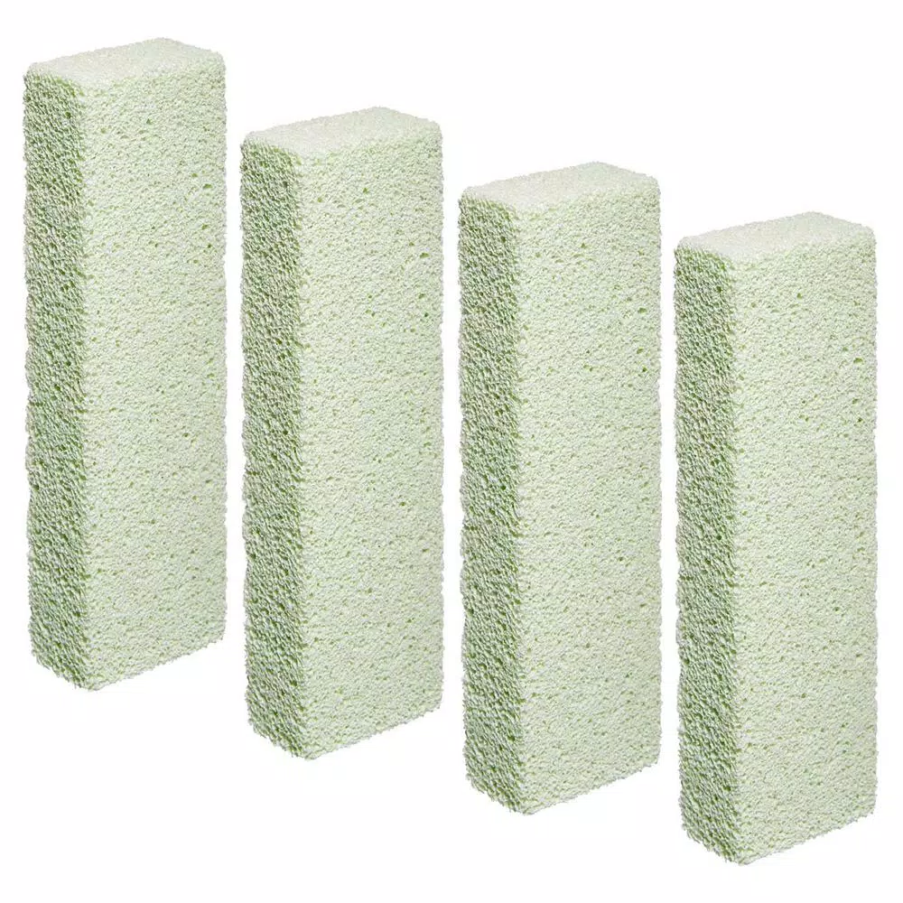 Unbranded Magic-Stone Porcelain Cleaning Stick - Eco-Friendly Ceramic & Stone Cleaner (4-Pack)