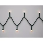 Novolink 8mm Mini Globe LED String Lights, Warm White, 200 Count, Smart App Control thumbnail 4