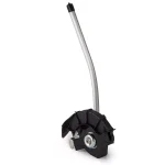 BADGER 26 cc 2-Cycle Gas 4-in-1 Multi-Function String Trimmer, Brush Cutter, Hedge Trimmer, and Edger thumbnail 8