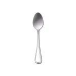 Oneida New Rim II 18/0 Stainless Steel Teaspoons, European Size (Set of 12) thumbnail 1