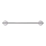 Glacier Bay Dorset 18 in. Single Towel Bar, Chrome thumbnail 5