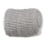 Robtec Grade #0000 Super Fine Steel Wool Pads, 12-Pack thumbnail 4