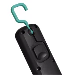 Advanced Lighting Systems 500 Lumens LED Work Light with Magnetic Rotating Stand and Hanging Hook thumbnail 7