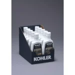 KOHLER 8 oz. Cast Iron Kitchen Sink Cleaner Cream thumbnail 2