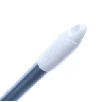 Quickie 14 in. Soft 'n' Swivel Microfiber/Chenille Dust Mop with 48 in. Steel Handle thumbnail 4