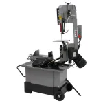 JET HVBS-710SG 7 in. x 10.5 in. Gearhead Mitering Horizontal Band Saw thumbnail 5