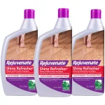 Rejuvenate Floor Refresher, 32 oz. (3-Pack) - Cleans, Shines & Protects Hard Surfaces thumbnail 1