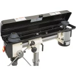 Shop Fox 1/2 HP 34 in. Bench-Top Radial Drill Press thumbnail 5