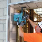 Makita 18V LXT Brushless SDS-Plus 1 in. Rotary Hammer with HEPA Dust Extraction (Tool Only) thumbnail 10