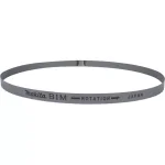 Makita 28-3/4 in. 18 TPI Bi-Metal Sub-Compact Portable Band Saw Blade thumbnail 1