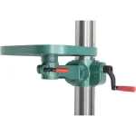 Grizzly Industrial 14 in. Heavy-Duty Floor Drill Press with Digital DRO and Laser Sight thumbnail 5