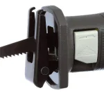 RYOBI 12 Amp Corded Reciprocating Saw with Variable Speed and Toolless Blade Change thumbnail 5