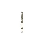 Klein Tools 1/4 in. High Speed Steel 12-24 Drill Tap Bit thumbnail 1