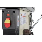 Shop Fox 1-1/2 HP 20 in. Floor Drill Press with 12 Speeds and Built-in Work Light thumbnail 6