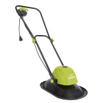 Sun Joe MJ-HVR12E 11 in. 10 Amp Corded Electric Hover Walk Behind Mower thumbnail 2