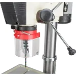 Shop Fox 1-1/2 HP 20 in. Floor Drill Press with 12 Speeds and Built-in Work Light thumbnail 4