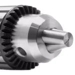 WEN 5/8 in. Keyed Drill Chuck with MT2 Arbor Taper thumbnail 4
