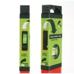 Kapro 24 in. Genesis Box Beam Level with Patented Plumb Site Dual-View Vial thumbnail 4