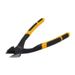 DEWALT 8 in. Diagonal Cutting Pliers with Induction Hardened Blades thumbnail 4