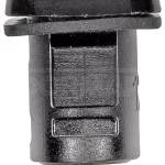 HELP Dorman Windshield Washer Nozzle for 2011-2015 Dodge Durango V6 V8 thumbnail 1