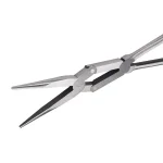 SUNEX TOOLS Sunex 3608V 3-Piece Long Reach Compound Joint Pliers Set thumbnail 5