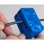 Jonard Tools MS-316 Mid Span Slitter and Ringer for Fiber Optic Cables (2.9 mm - 6.8 mm) thumbnail 10