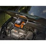 WORX 20V Power Share Cordless LED Work Light, 1500 Lumens, 360° Pivoting Head (Bare Tool Only) thumbnail 10
