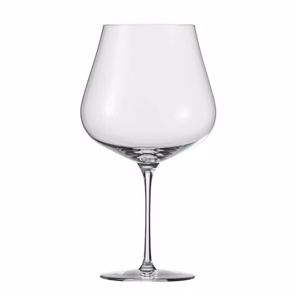 Schott Zwiesel Air Burgundy Red Wine Glasses, 26.4 fl. oz., Set of 6