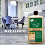 Granite Gold Stone and Tile Floor Concentrate Cleaner, 32 oz. thumbnail 3
