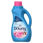 Downy Ultra April Fresh Liquid Fabric Softener, 51 oz (60 Loads) thumbnail 1