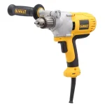 DEWALT DWD216G 1/2 in. Corded Variable Speed Reversing Mid-Handle Drill, 10.5 Amp thumbnail 3