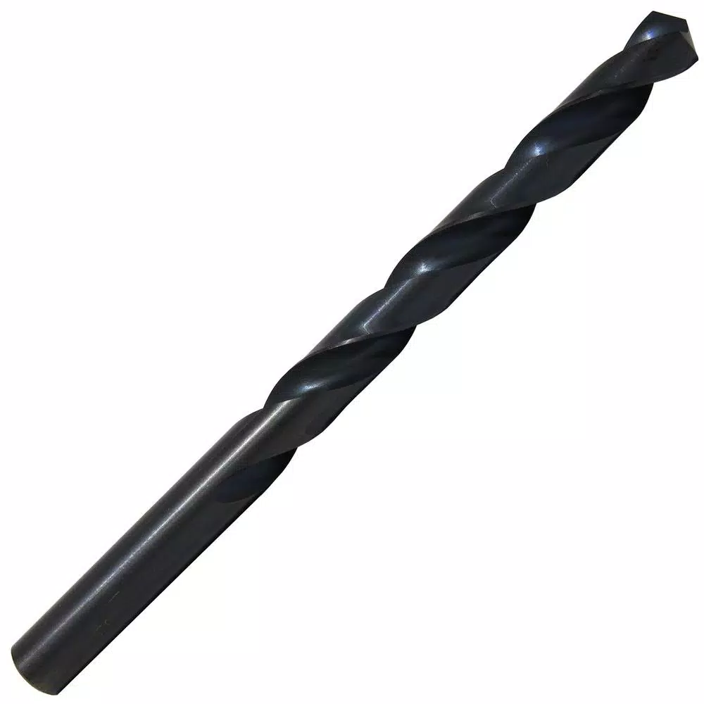 Drill America #10-32 High Speed Steel Plug Hand Tap and #21 Drill Bit Set (2-Piece)