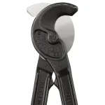 Klein Tools 16-3/4 in. Utility Cable Cutter, 350 MCM Copper and Aluminum Capacity thumbnail 2