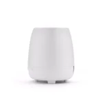iHome Zenergy Aroma Dream iZA40W White Essential Oil Diffuser & Sound Therapy Alarm Clock thumbnail 11