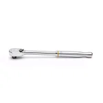 GEARWRENCH 8 in. 3/8 in. Drive 90-Tooth Compact Head Teardrop Ratchet thumbnail 2