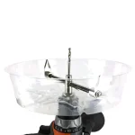 Klein Tools Quick Cutter Adjustable Hole Saw, 2 in. to 7 in. thumbnail 3