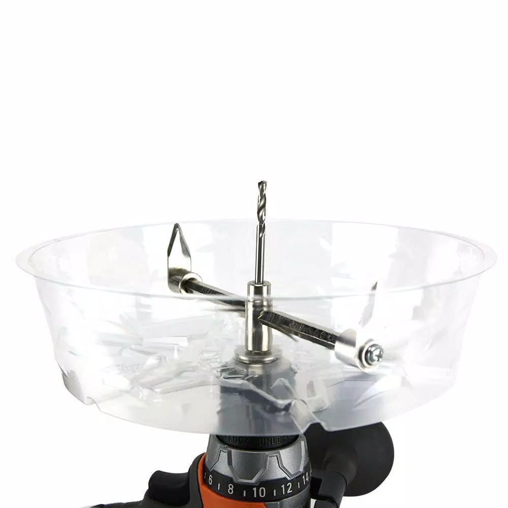 Klein Tools Quick Cutter Adjustable Hole Saw, 2 in. to 7 in.